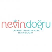 nevindoğru tasarım takı aksesuar nevin doğru
