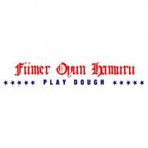 fümer oyun hamuru play dougn