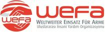 wefa weltweiter einsatz für arme