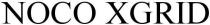 noco xgrid