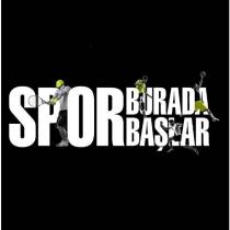 spor burada başlar