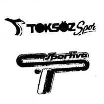 toksöz spor sportiva