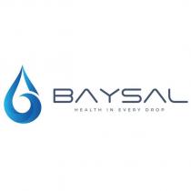 baysal health in every drop