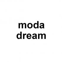 moda dream