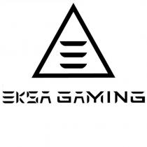 eksa gaming