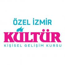 özel izmir kültür kişisel gelişim kursu