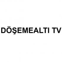döşemealtı tv