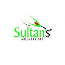 sultans wellness spa