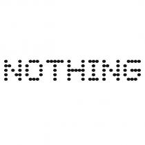 nothing