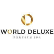 world deluxe forest & spa