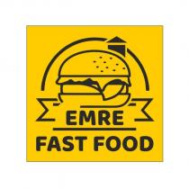 emre fast food