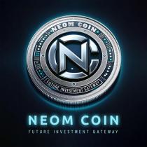 neom coin neomcoin future investment gateway