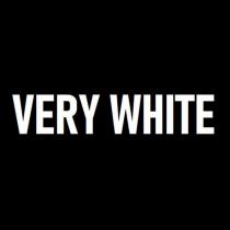 very white