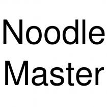 noodle master