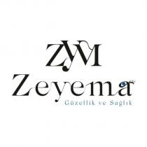 zym zeyema güzellik ve sağlık