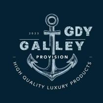 gdy galley provision high quality luxury products 2023
