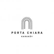 porta chiara karaköy