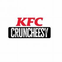 kfc cruncheesy