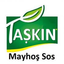 taşkın mayhoş sos