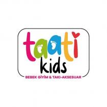 taati kids bebek giyim&takı-aksesuar