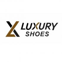 luxury shoes