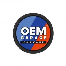 oem garage car care