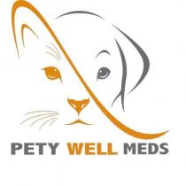 pety well meds