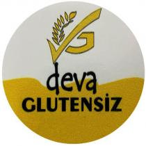 deva glutensiz