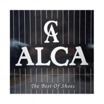 alca the best of shoes