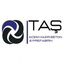 taş acem hazır beton & prefabrik