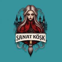 sanat köşk