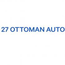 27 ottoman auto