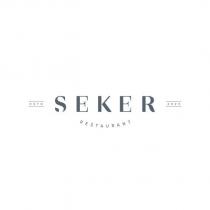 şeker restaurant estd 2023