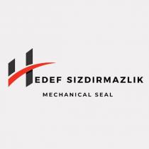 hedef sızdırmazlık mechanical seal