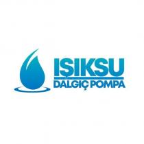 ışıksu dalgıç pompa