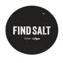 find salt 2014
