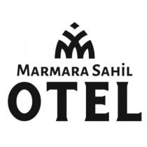 marmara sahil otel