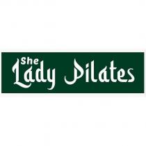 she lady pilates
