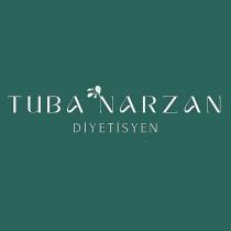 tuba narzan diyetisyen