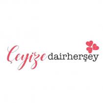 cdh çeyize dair herşey