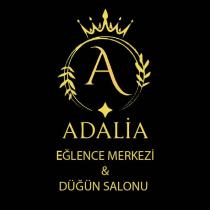 a adalia eğlence merkezi & düğün salonu