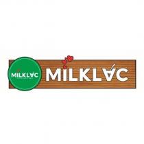 milklac sütün tatlı hali