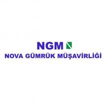 ngm nova gümrük müşavirliği