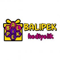balipek hediyelik