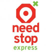 need stop express