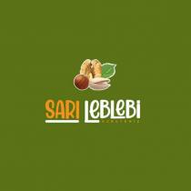 sarı leblebi kuruyemiş