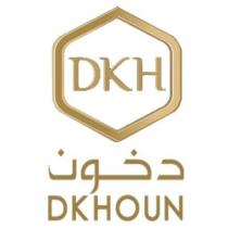 dkh dkhoun
