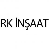 rk inşaat