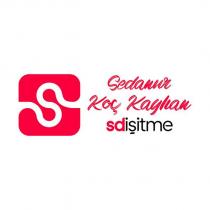 sedanur koç kayhan sdişitme