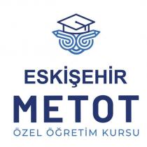 eskişehir metot özel öğretim kursu